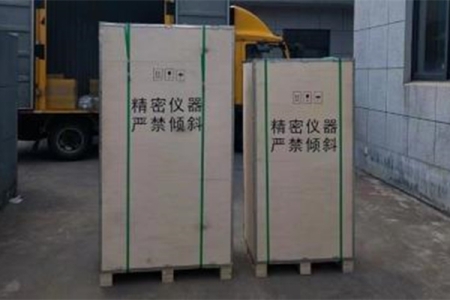 水加熱控溫裝置超溫警報(bào)該怎么處理？