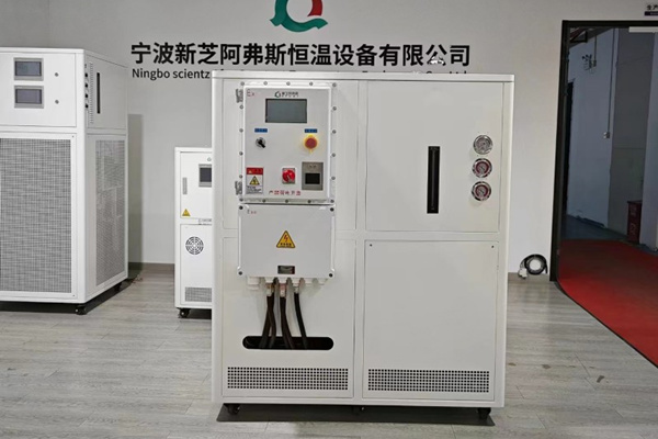 使用制冷循環(huán)機(jī)需掌握其特點(diǎn)，才能發(fā)揮出其功效！